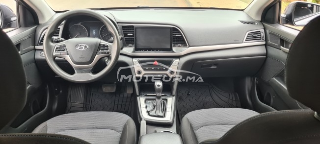 هيونداي يلانترا مستعملة 1927878