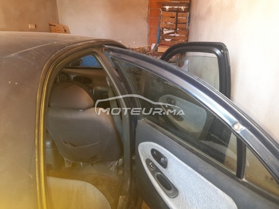 هيونداي يلانترا 1997 مستعملة 1685181