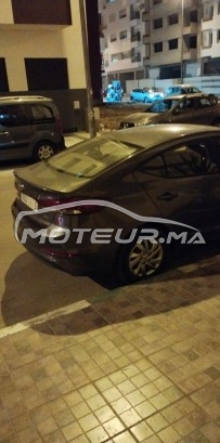 HYUNDAI Elantra occasion 1759583