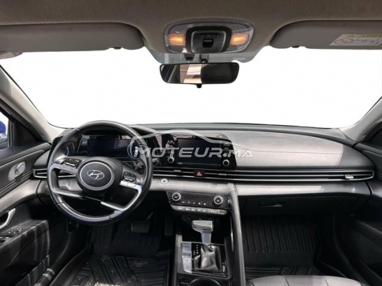 هيونداي يلانترا مستعملة 3371805