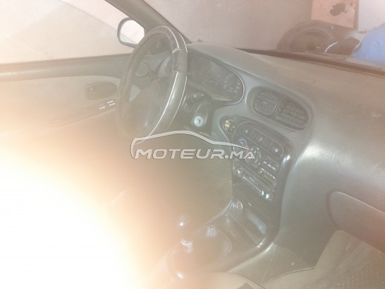 هيونداي يلانترا 1997 مستعملة 1685182