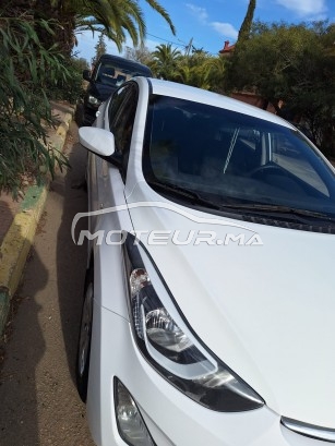 هيونداي يلانترا 2015 مستعملة 2060696