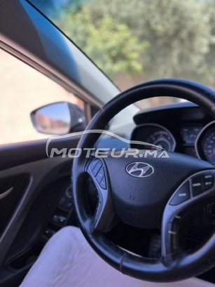 هيونداي يلانترا مستعملة 1737600