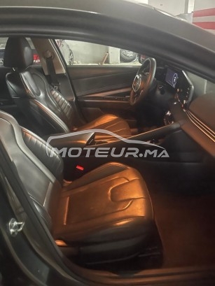 هيونداي يلانترا مستعملة 3204491