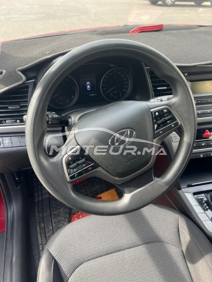 هيونداي يلانترا Crdi مستعملة 1796464