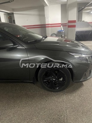 هيونداي يلانترا مستعملة 3204494