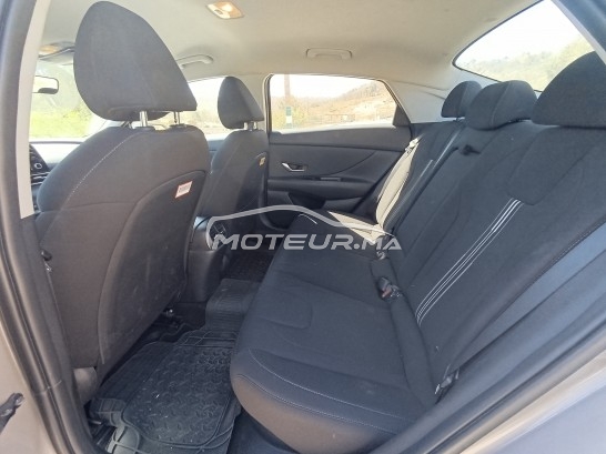 HYUNDAI Elantra occasion 2301397