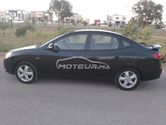 هيونداي يلانترا مستعملة 1595889