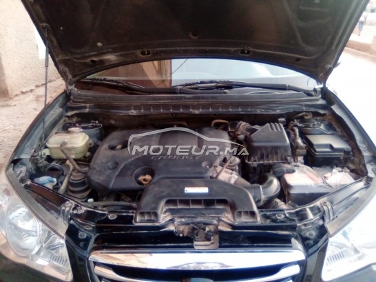 هيونداي يلانترا مستعملة 1262849