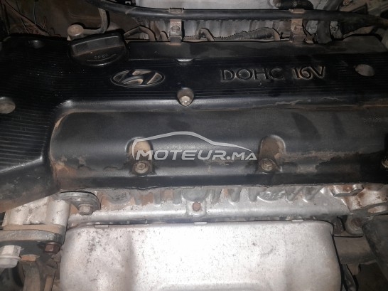 هيونداي يلانترا 1997 مستعملة 1685185