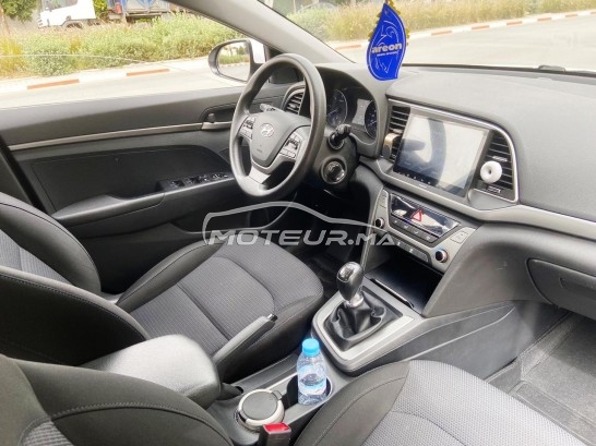 هيونداي يلانترا مستعملة 1844948