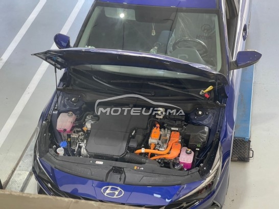 هيونداي يلانترا Seductive مستعملة 1684090