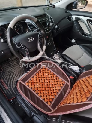 هيونداي يلانترا مستعملة 3156954