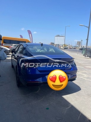 هيونداي يلانترا Seductive مستعملة 1683774