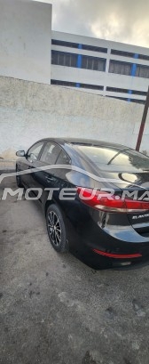 هيونداي يلانترا 2018 مستعملة 2484527