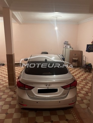 هيونداي يلانترا Maestro مستعملة 1626692
