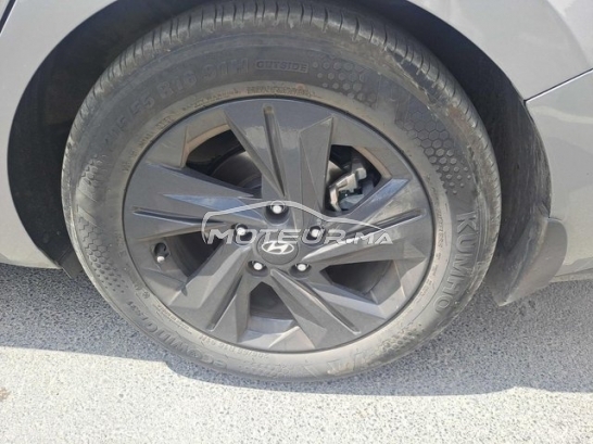 هيونداي يلانترا مستعملة 3512183