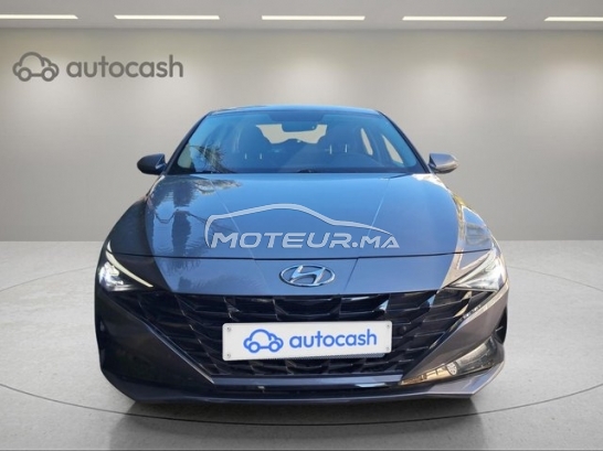 هيونداي يلانترا مستعملة 2912619