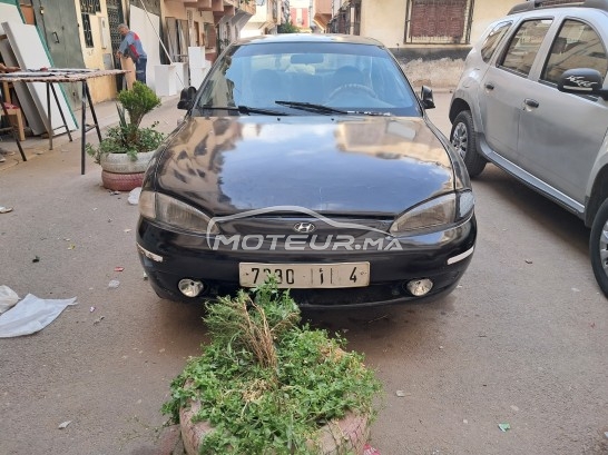 هيونداي يلانترا مستعملة 2280616