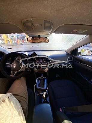 هيونداي يلانترا 2019 مستعملة 3421808