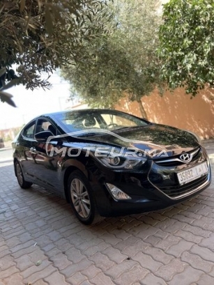 هيونداي يلانترا مستعملة 1737595