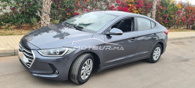 هيونداي يلانترا مستعملة 1927885