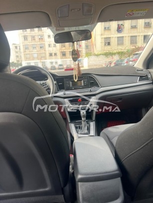 هيونداي يلانترا Crdi مستعملة 1796466