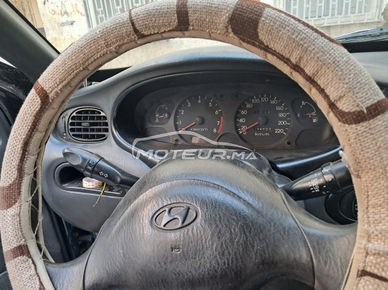 هيونداي يلانترا مستعملة 2280619