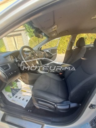 هيونداي يلانترا Gls مستعملة 1688071