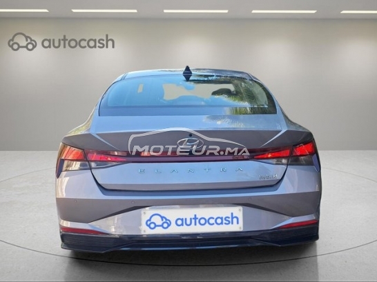 هيونداي يلانترا مستعملة 3272310