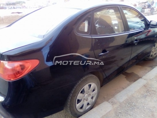 هيونداي يلانترا مستعملة 1262851