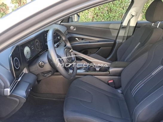 هيونداي يلانترا مستعملة 2912624