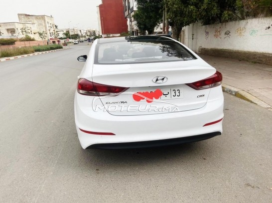 هيونداي يلانترا مستعملة 1844941