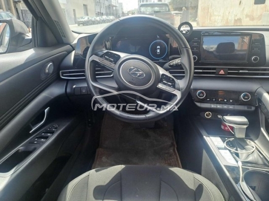 هيونداي يلانترا مستعملة 3512181