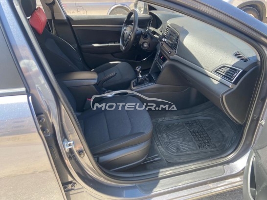 هيونداي يلانترا Crdi مستعملة 1604809