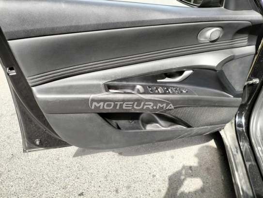 HYUNDAI Elantra occasion 3512100