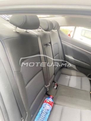 هيونداي يلانترا مستعملة 1844942