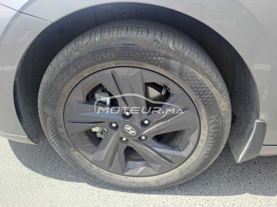 هيونداي يلانترا مستعملة 3512182