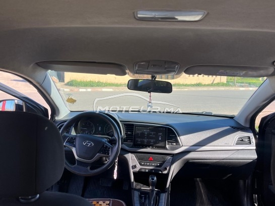 HYUNDAI Elantra occasion 3331701