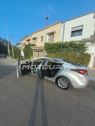 هيونداي يلانترا Gls مستعملة 1688068