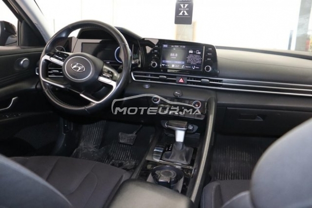 هيونداي يلانترا مستعملة 3573112