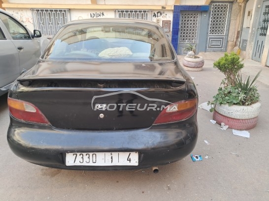 هيونداي يلانترا مستعملة 2280618