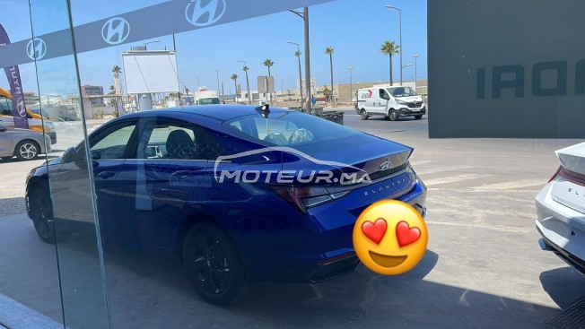 هيونداي يلانترا Seductive مستعملة 1683773