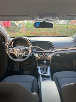 هيونداي يلانترا مستعملة 2182245