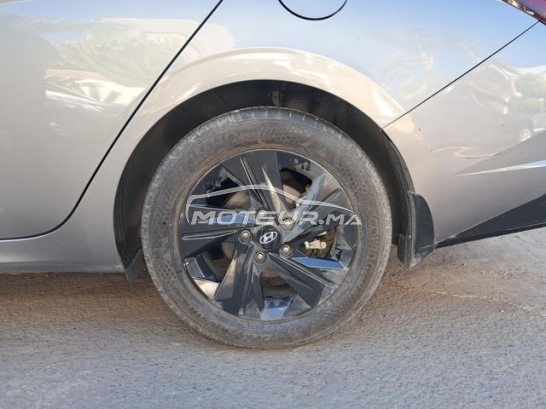 هيونداي يلانترا مستعملة 2912629