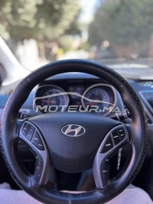 هيونداي يلانترا مستعملة 1737593