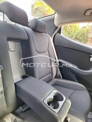 هيونداي يلانترا 2015 مستعملة 2060693