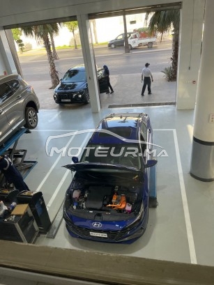 هيونداي يلانترا Seductive مستعملة 1684089