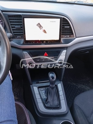 HYUNDAI Elantra occasion 3331703