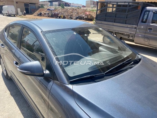 هيونداي يلانترا Crdi مستعملة 1604808